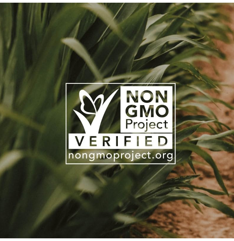 Greenworks Nature's Digest