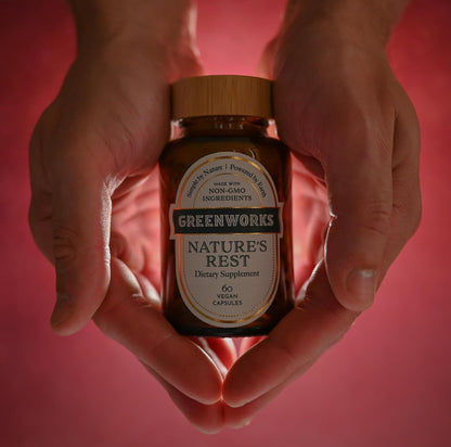 Greenworks Nature's Rest