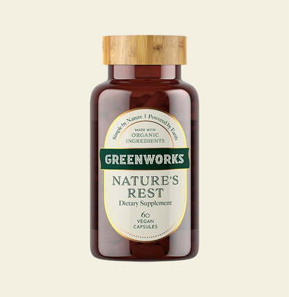 Greenworks Nature's Rest