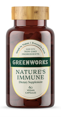 Nature's Immune
