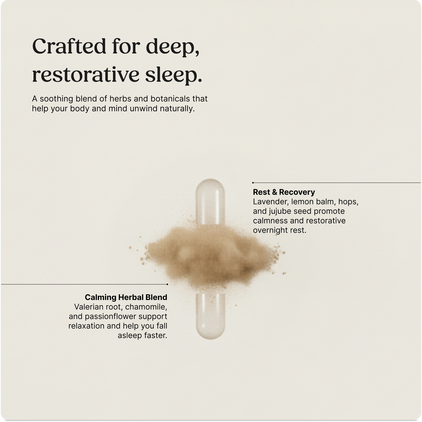 Greenworks Nature's Rest