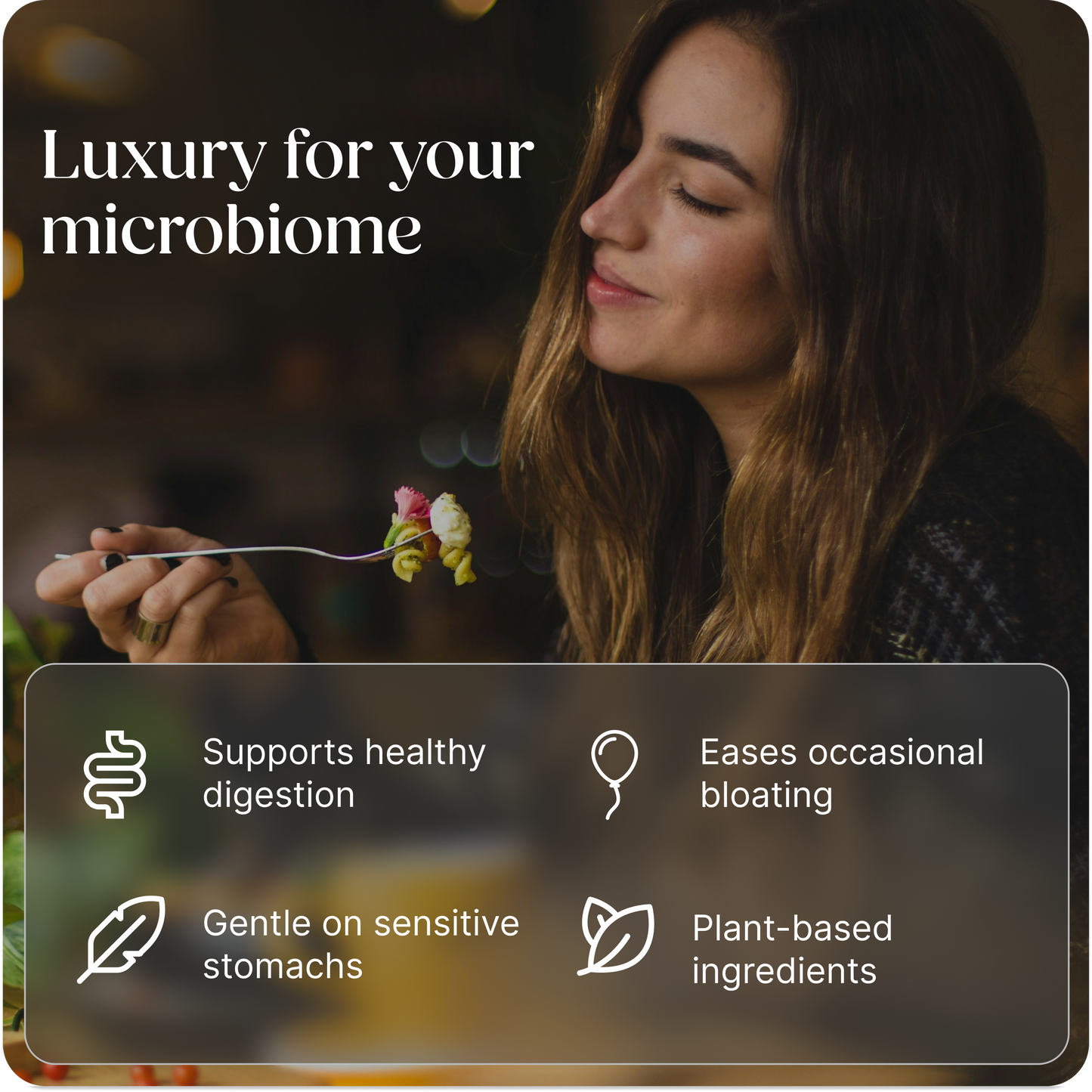 Greenworks Nature's Digest 