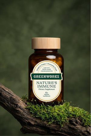 Nature's Immune